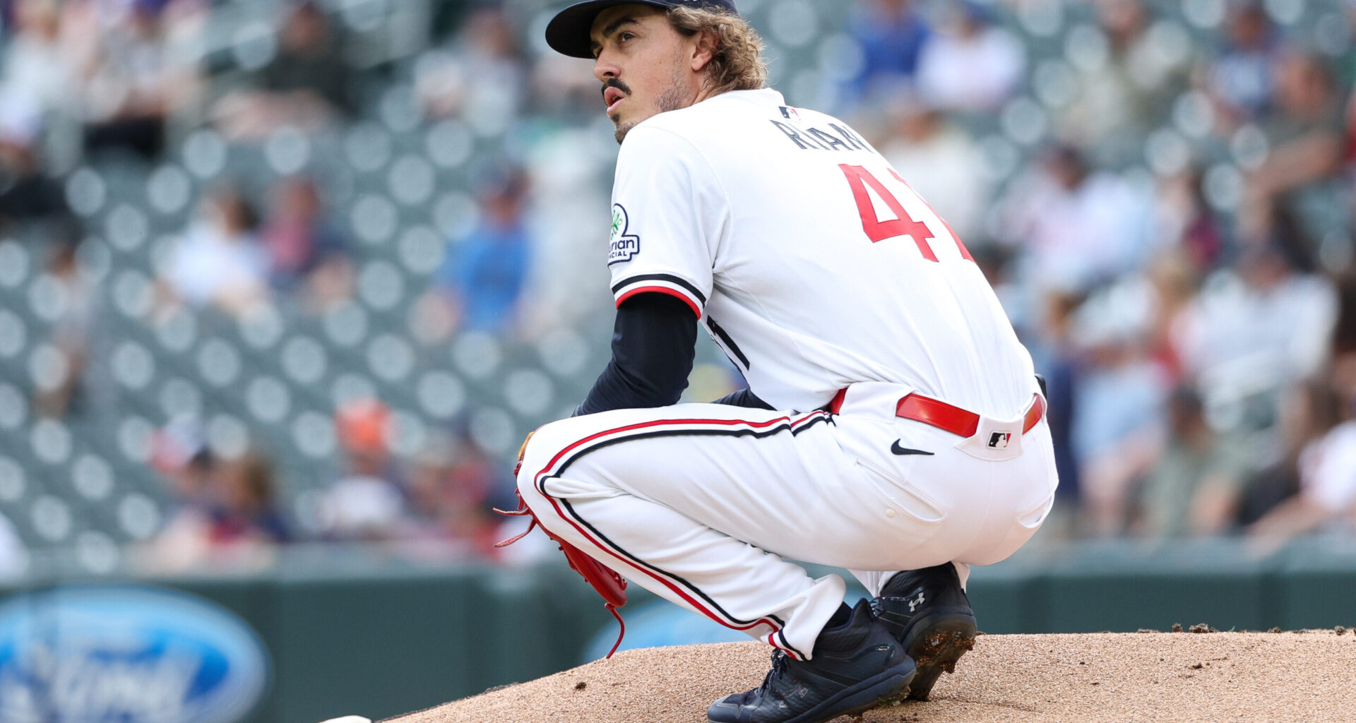 Mets could be plotting trade to bring Twins ace to Queens