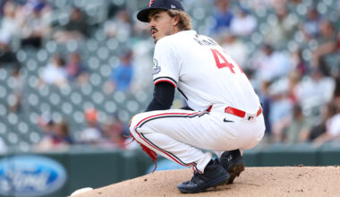 Mets could be plotting trade to bring Twins ace to Queens