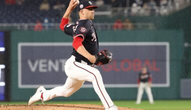 Why the Yankees could make big upside trade for their rotation