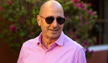 The Yankees have 2 glaring holes as Winter Meetings begin