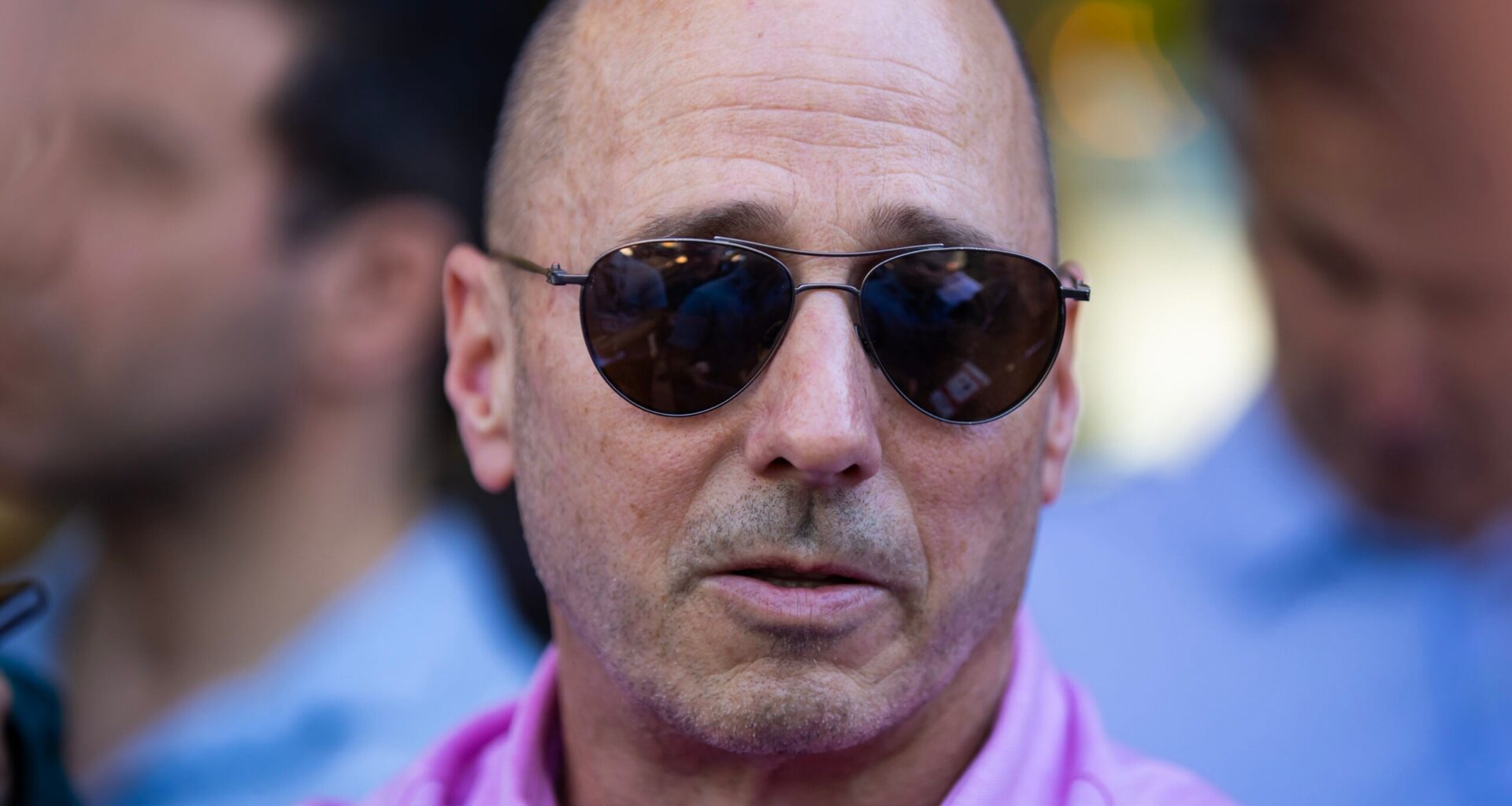 3 things the Yankees should have on their offseason wish list for 2026