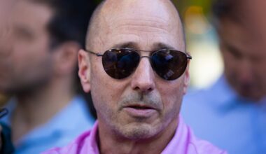 3 things the Yankees should have on their offseason wish list for 2026