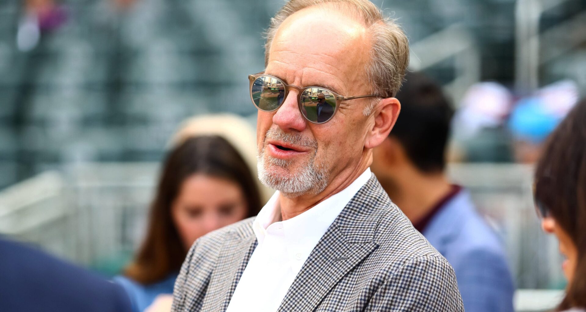 Details on MN Twins' Debt Finally Revealed