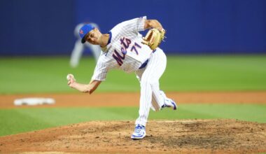 Blue Jays Sign Elite Veteran Reliever With 1.98 ERA