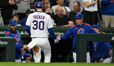 Latest update on Los Angeles Dodgers' pursuit of Kyle Tucker