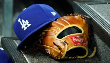 Dodgers Top Ace Now Trade Candidate According To MLB Exec