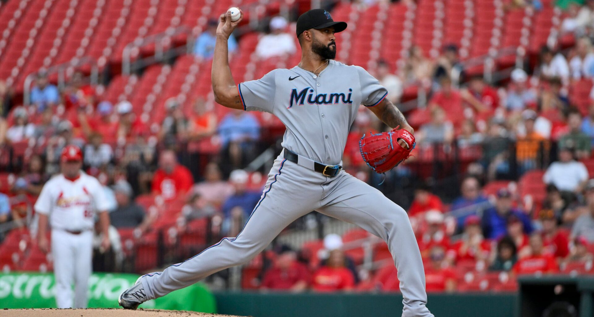 Will Yanks re-visit deadline talks for Marlins righty? Kyle Tucker contract prediction, more