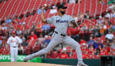 Will Yanks re-visit deadline talks for Marlins righty? Kyle Tucker contract prediction, more