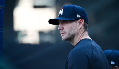 Washington Nationals Scoop Up Former Twins Coaches