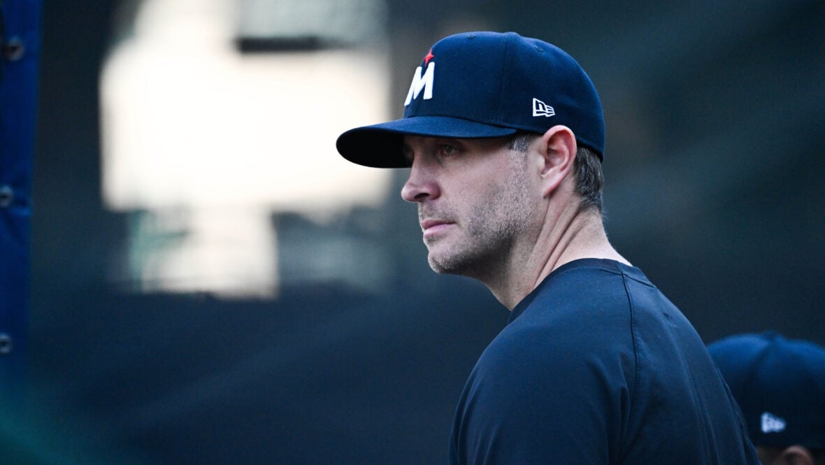 Washington Nationals Scoop Up Former Twins Coaches