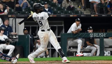 New competitor emerges in the Luis Robert Jr. sweepstakes; Mets sign 2 pitchers to minor league deals, more
