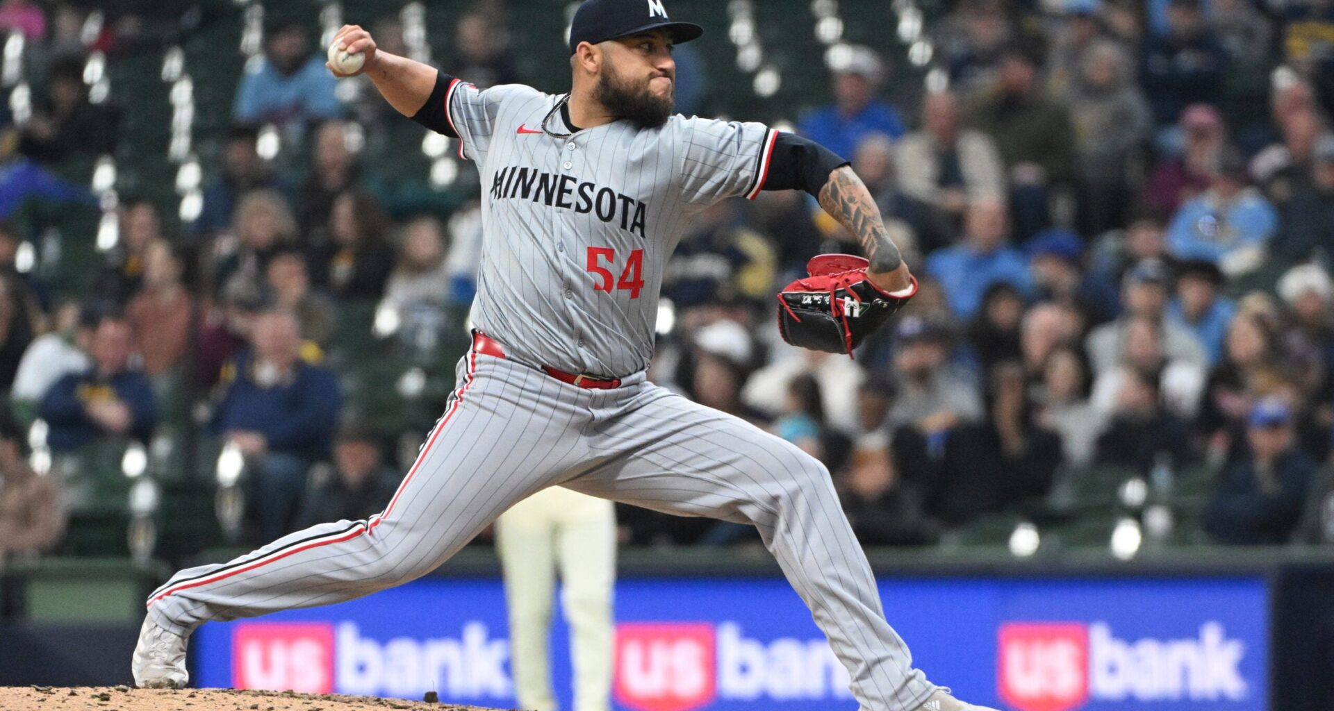 Mets add Daniel Duarte to MiLB deal