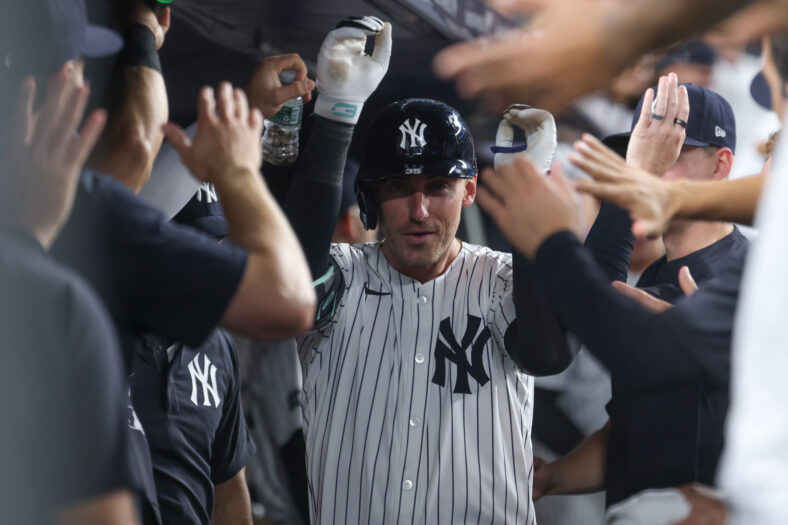 MLB: Minnesota Twins at New York Yankees