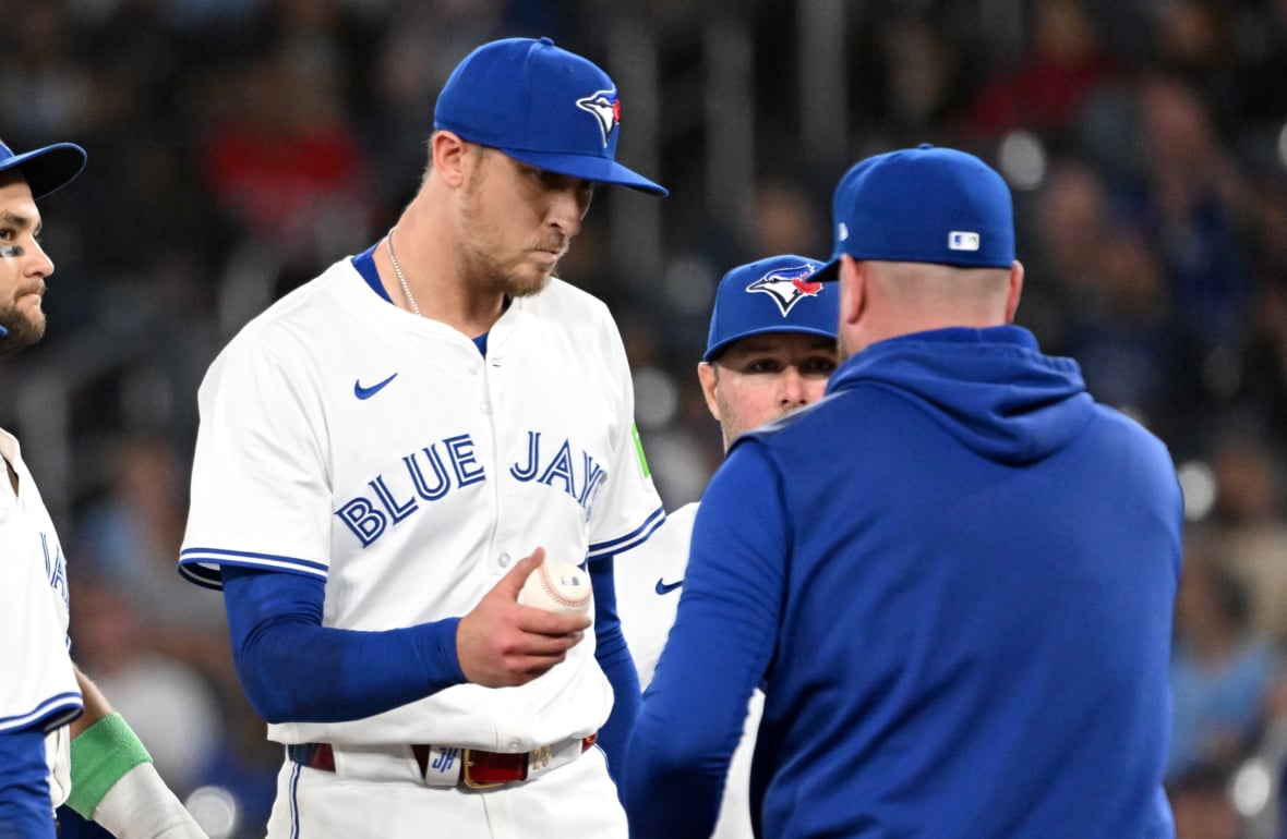 Blue Jays To Sign Top Closer