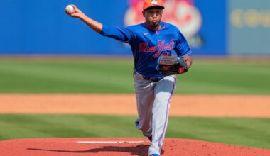 Yankees GM reveals they weren't in the race for elite free agent reliever