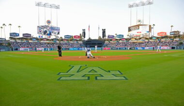 Dodgers Urged To Trade For Top Outfielder, Braves Already Hot On His Trail