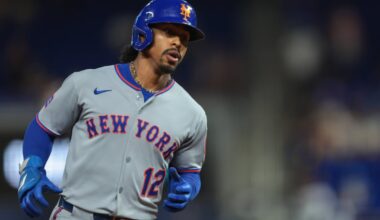 5 Francisco Lindor Trade Ideas NY Mets Fans Will Hate and Love, Including to the Yankees