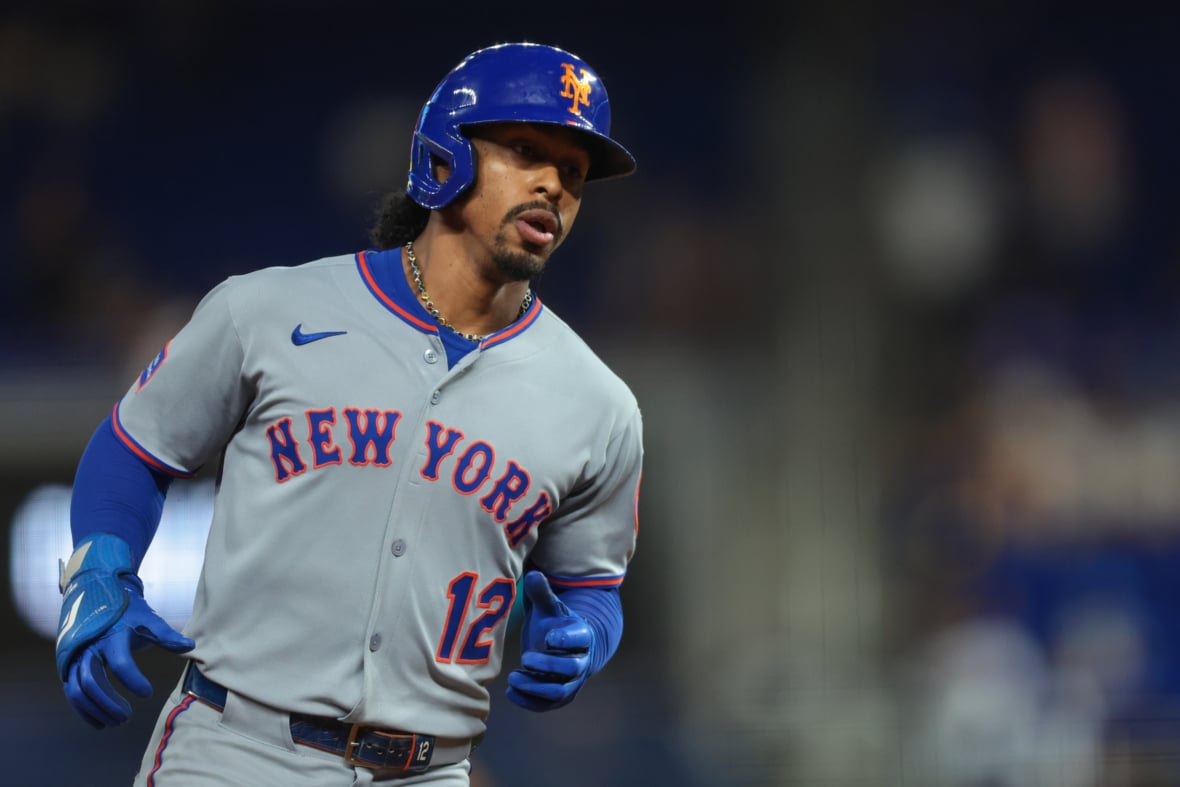 5 Francisco Lindor Trade Ideas NY Mets Fans Will Hate and Love, Including to the Yankees