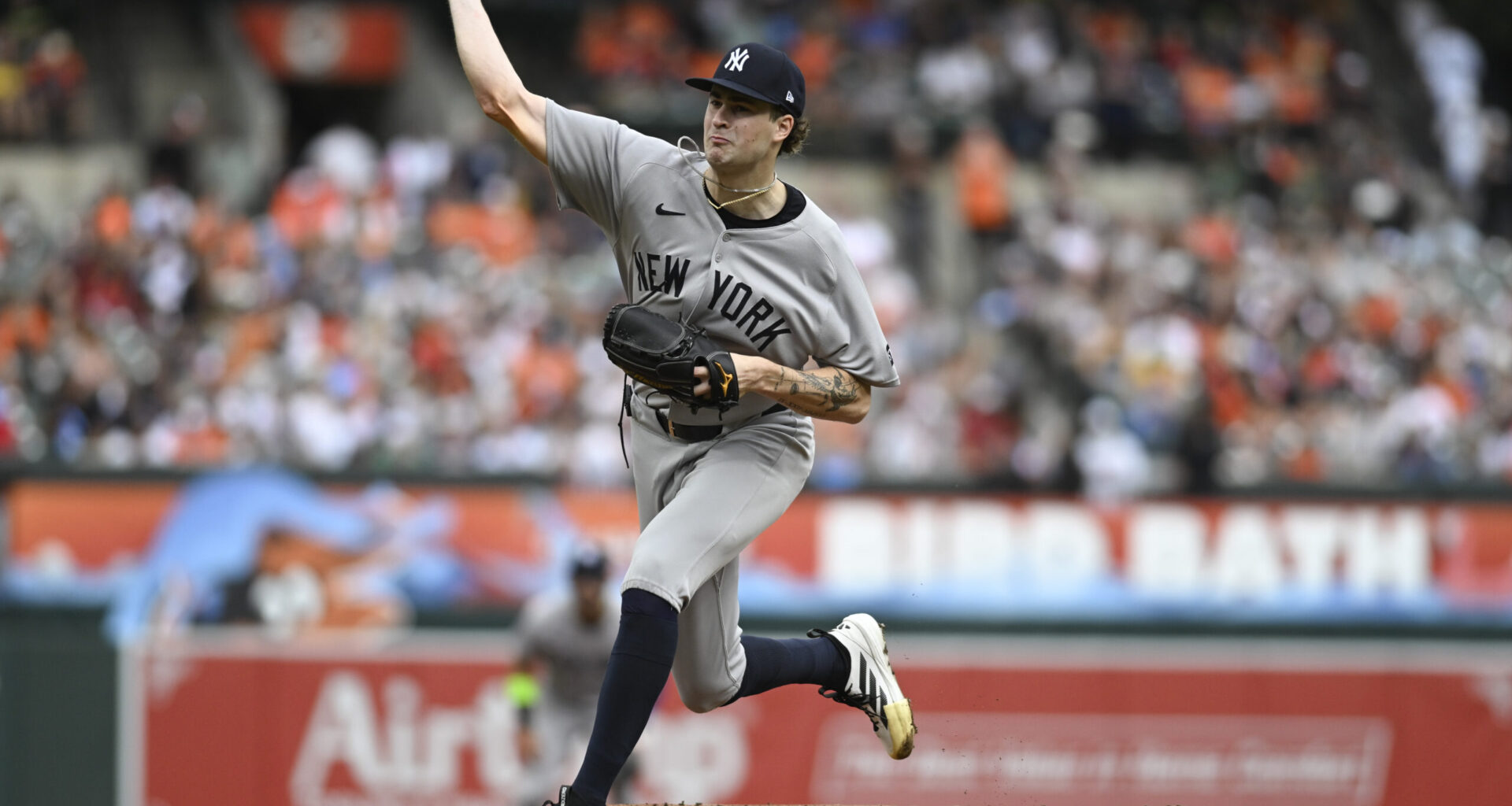 Yankees’ Cam Schlittler Developing 'Unfair' New Weapon to Unlock Ace Potential