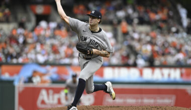 Yankees’ Cam Schlittler Developing 'Unfair' New Weapon to Unlock Ace Potential