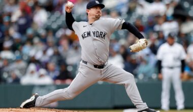 Yankees lose another reliever to the Athletics on $3 million deal