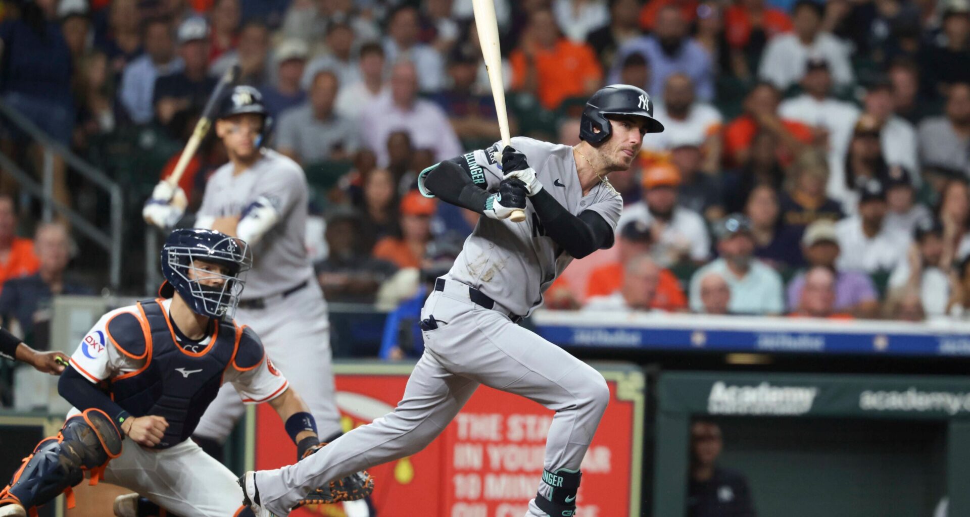 Mets' free agent rumors point to the top of the outfield market