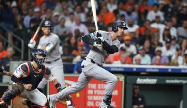 Mets' free agent rumors point to the top of the outfield market