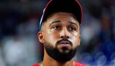 Will the Yankees revisit deadline deal to reinforce rotation?