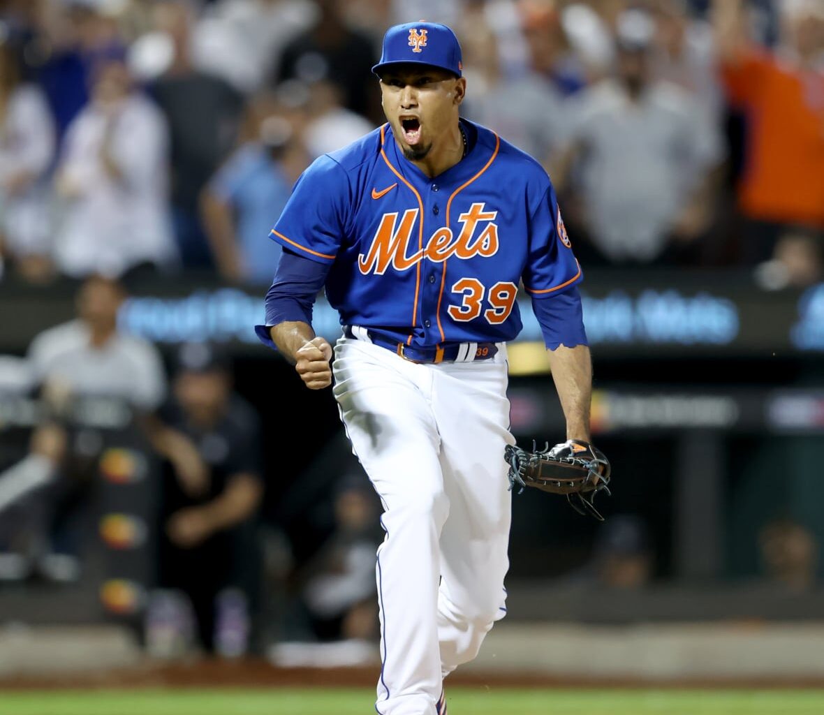 New York Yankees 'not expected' to sign Edwin Diaz in 2025