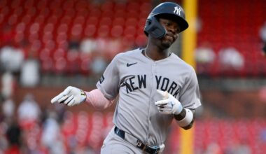 Evaluating the Yankees' latest Jazz Chisholm trade ideas