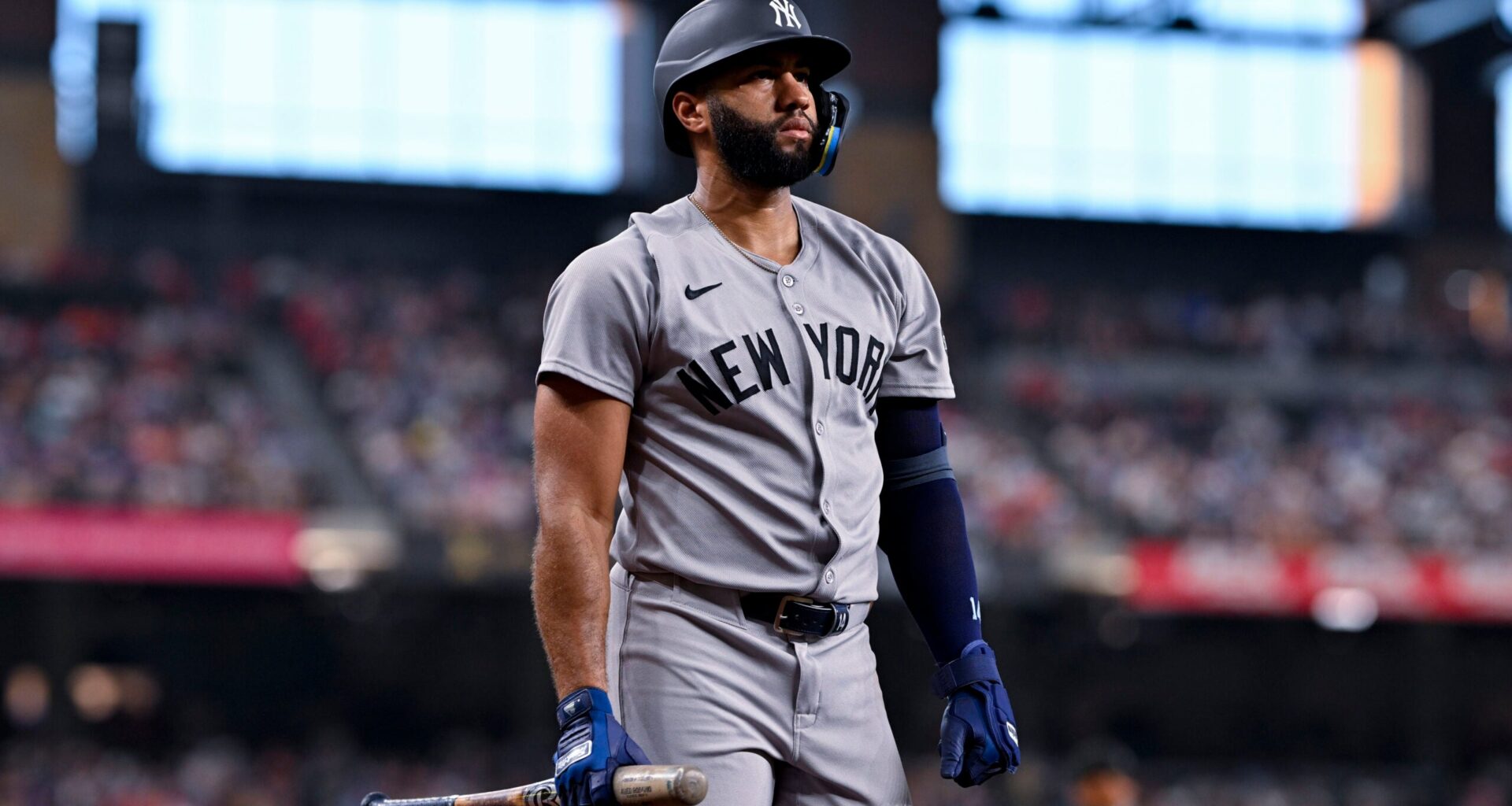 Yankees will go into 2026 with a much improved 3B situation