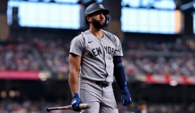 Yankees will go into 2026 with a much improved 3B situation