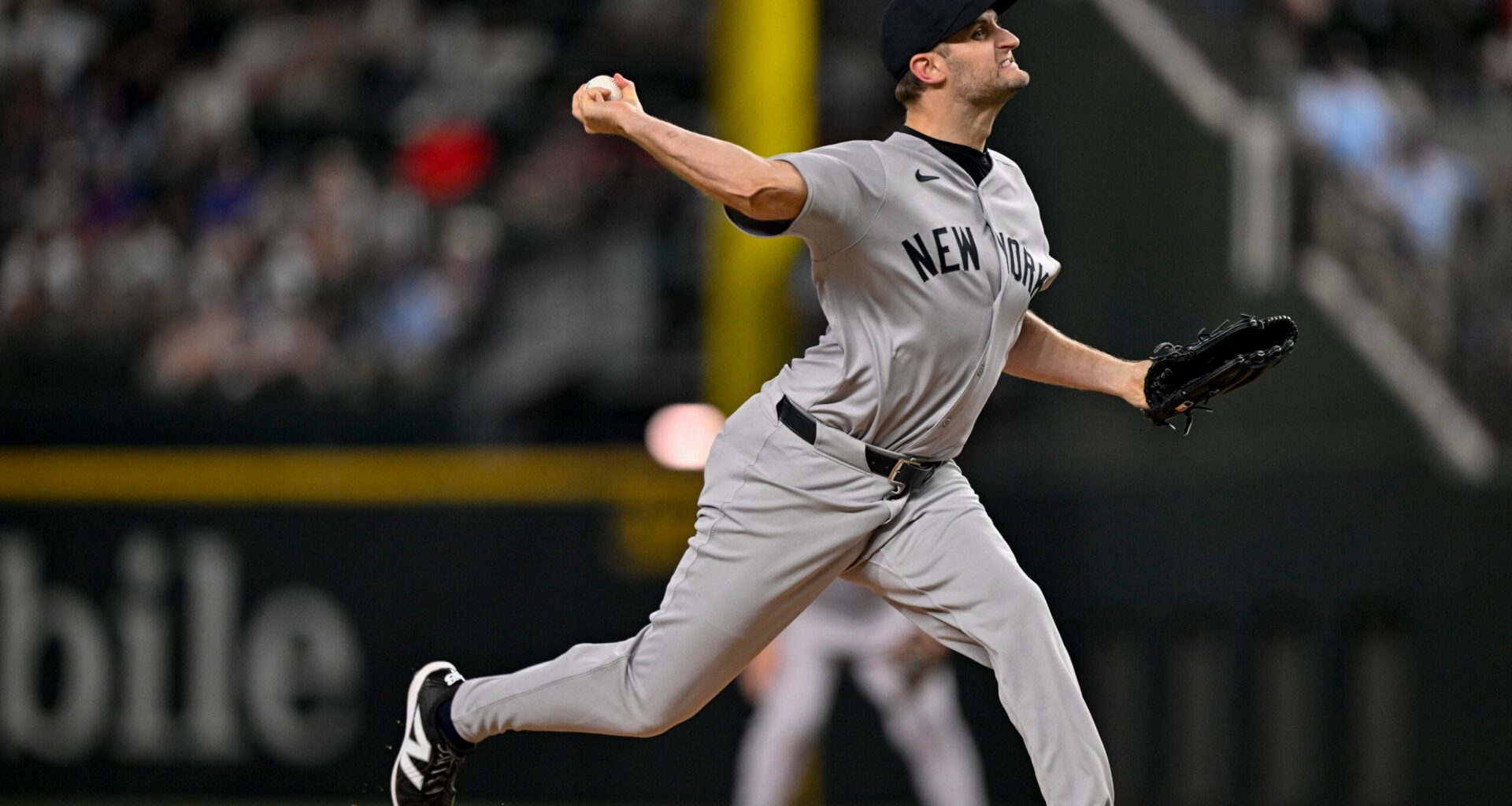 The Yankees have a secret weapon in a forgotten trade acquisition