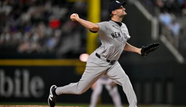 The Yankees have a secret weapon in a forgotten trade acquisition