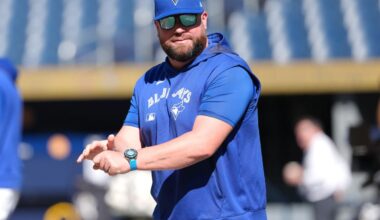 Blue Jays Named 1 of 2 Teams In On A Top Free Agent Closer