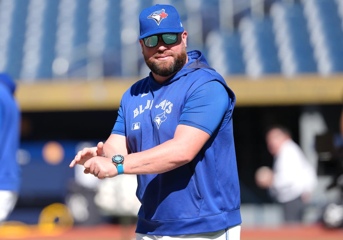Blue Jays Named 1 of 2 Teams In On A Top Free Agent Closer
