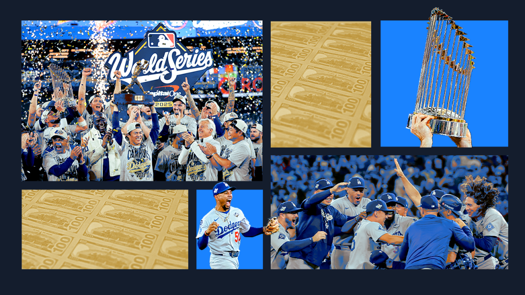 $485K Per Player From $128M Pool