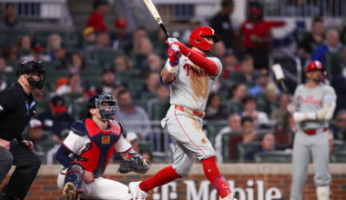 'Juiciest' rumor links Mets to Phillies star; team remains interested in 2 top pitchers, more