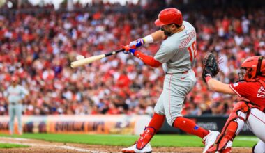 Cincinnati Reds heavily linked to superstar MLB free agent in 2025