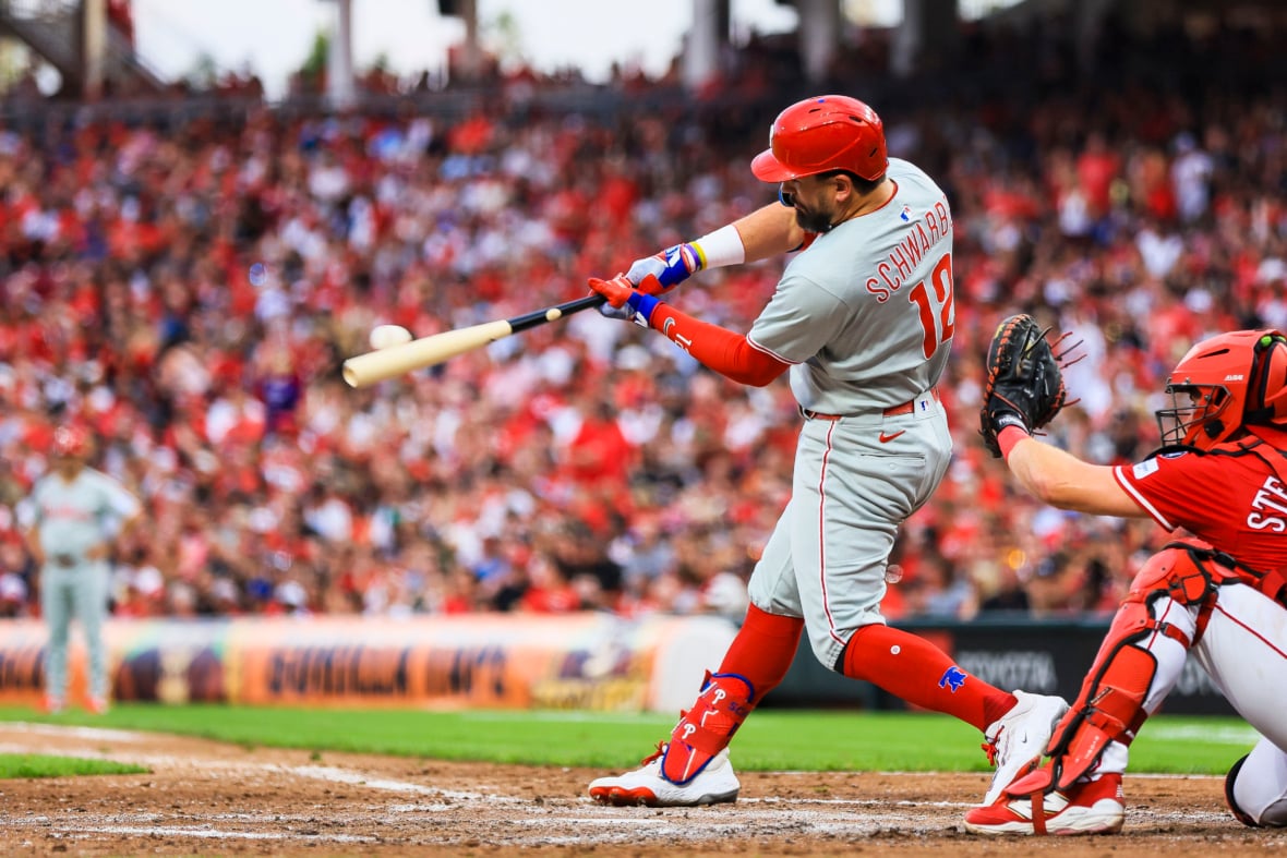 Cincinnati Reds heavily linked to superstar MLB free agent in 2025