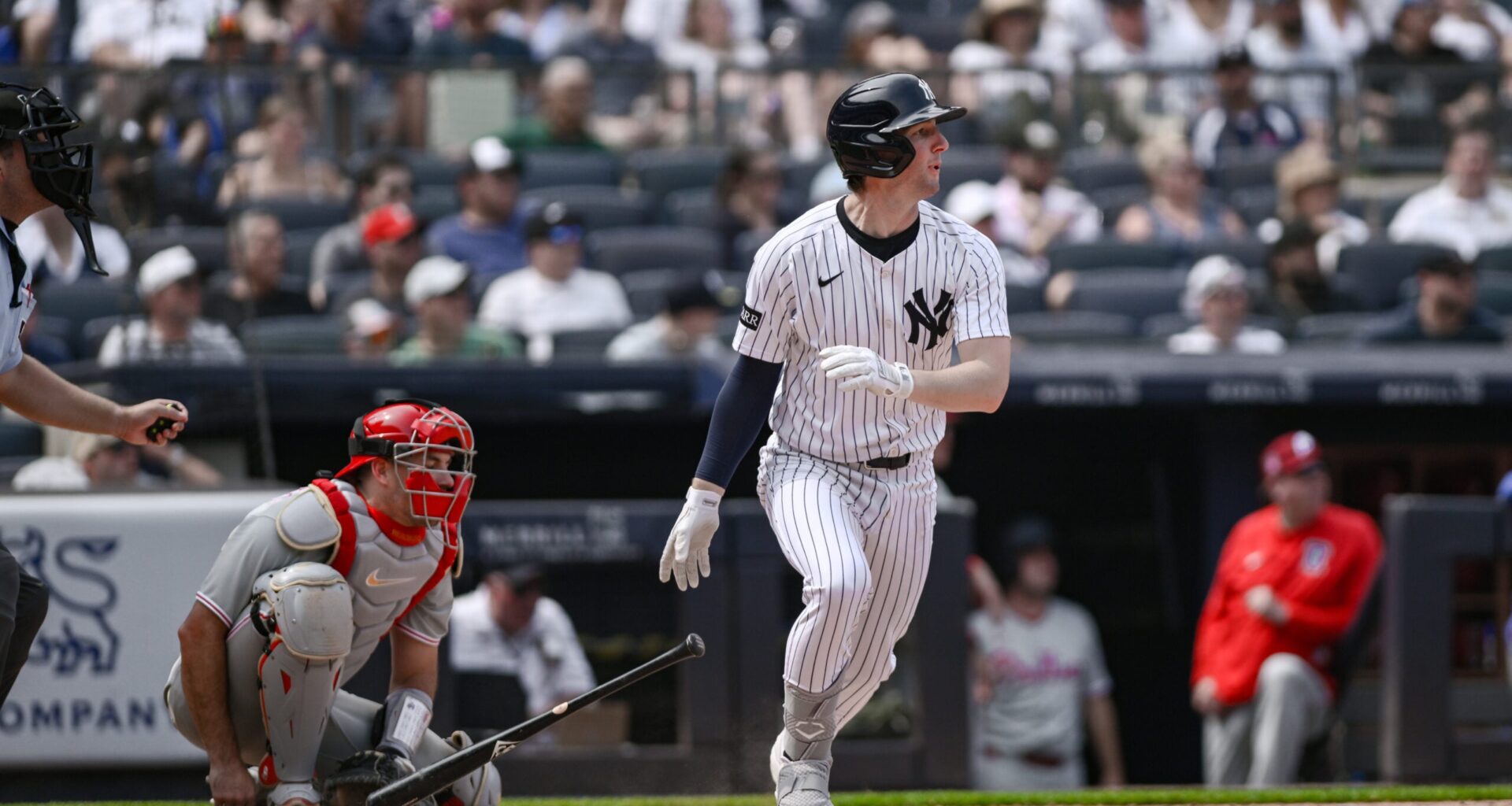 Why the Yankees believe Ryan McMahon could be a sleeping giant