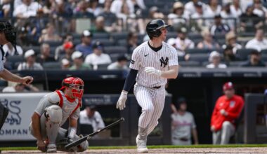 Why the Yankees believe Ryan McMahon could be a sleeping giant