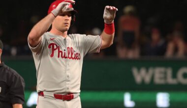 Pittsburgh Pirates linked to top MLB catcher in free agency