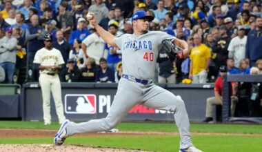 Chicago Cubs interested in signing star Japanese pitcher in 2025