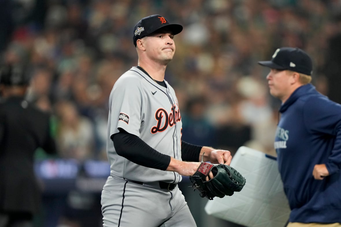 Detroit Tigers Address Tarik Skubal Visit Amid Extension Speculation