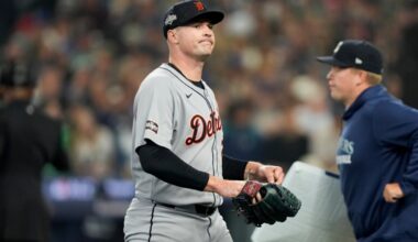 Detroit Tigers must spend money to maximize Tarik Skubal window