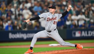 5 Big Trades the Detroit Tigers Could Make in 2025 MLB Offseason
