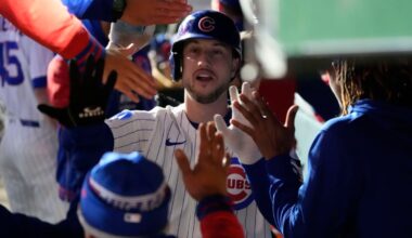 Latest on LA Dodgers Further Enraging MLB Fans By Adding Kyle Tucker, Tarik Skubal