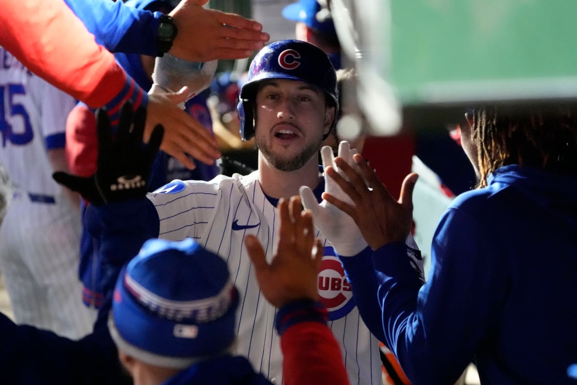 Latest on LA Dodgers Further Enraging MLB Fans By Adding Kyle Tucker, Tarik Skubal