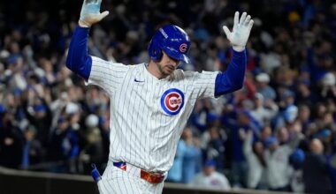 MLB Network Crew Shoots Down Blue Jays’ Kyle Tucker Pursuit